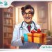 10 هدیه تبلیغاتی برای پزشکان